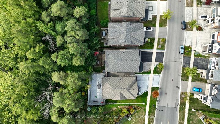 Photo 45 at 7 Fitzmaurice Drive, Patterson, Vaughan