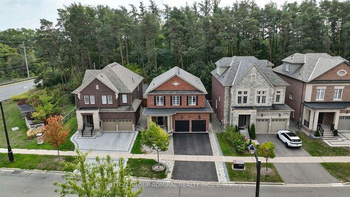 Photo 46 at 7 Fitzmaurice Drive, Patterson, Vaughan