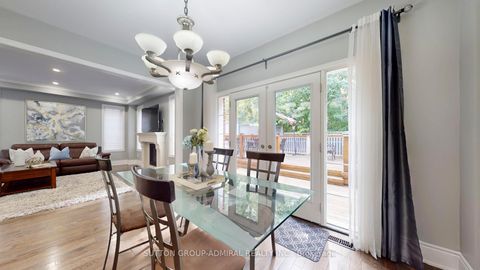 Photo 15 at 7 Fitzmaurice Drive, Patterson, Vaughan