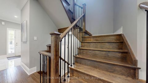 Photo 18 at 7 Fitzmaurice Drive, Patterson, Vaughan