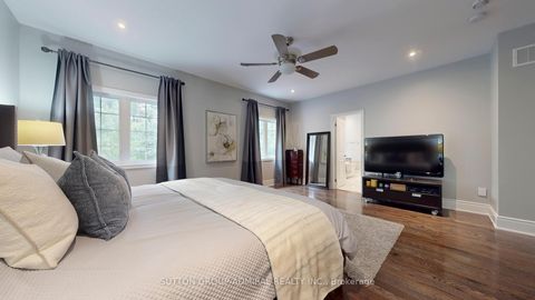 Photo 22 at 7 Fitzmaurice Drive, Patterson, Vaughan