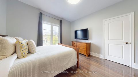 Photo 31 at 7 Fitzmaurice Drive, Patterson, Vaughan