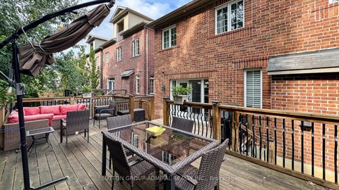 Photo 42 at 7 Fitzmaurice Drive, Patterson, Vaughan