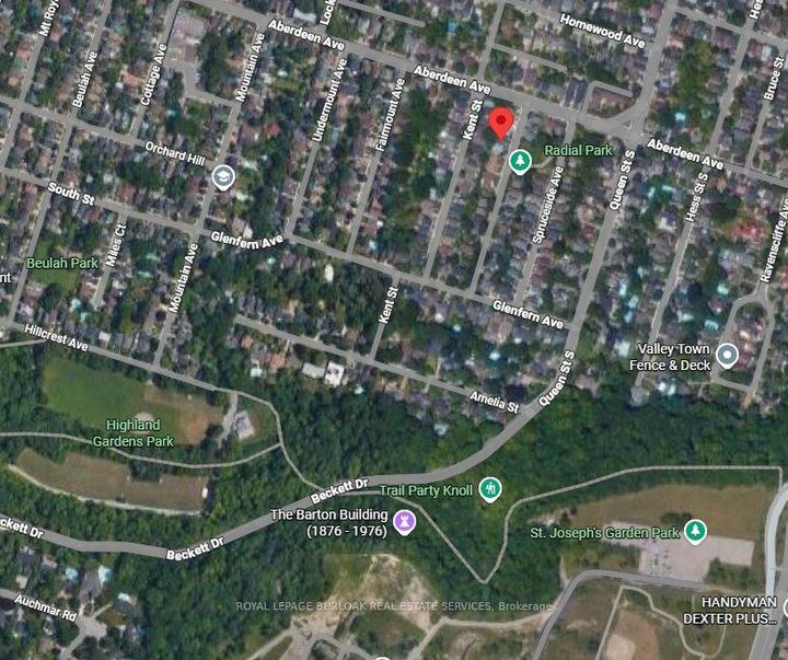 Photo 1 at 8 Mapleside Avenue, Kirkendall, Hamilton