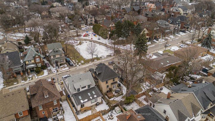 Photo 2 at 8 Mapleside Avenue, Kirkendall, Hamilton