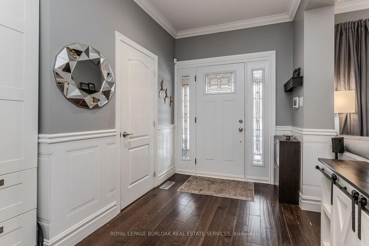 Photo 3 at 8 Mapleside Avenue, Kirkendall, Hamilton