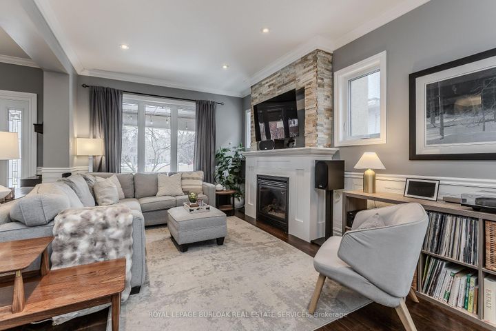 Photo 5 at 8 Mapleside Avenue, Kirkendall, Hamilton