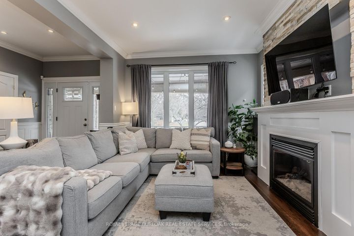 Photo 6 at 8 Mapleside Avenue, Kirkendall, Hamilton