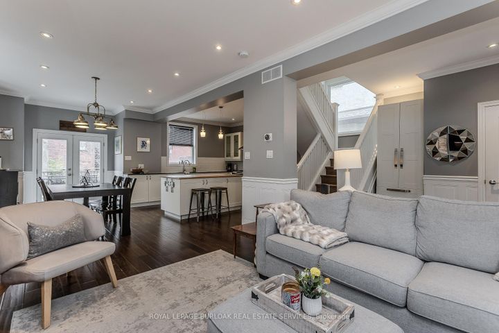 Photo 7 at 8 Mapleside Avenue, Kirkendall, Hamilton