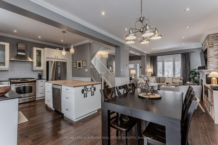 Photo 10 at 8 Mapleside Avenue, Kirkendall, Hamilton