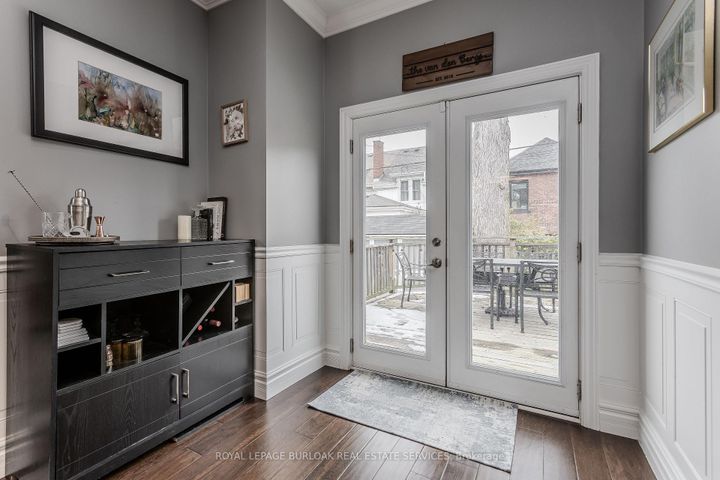 Photo 12 at 8 Mapleside Avenue, Kirkendall, Hamilton