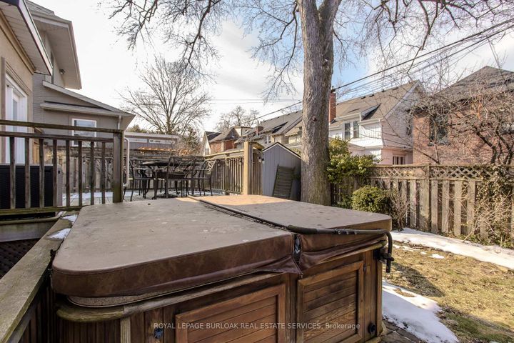 Photo 32 at 8 Mapleside Avenue, Kirkendall, Hamilton