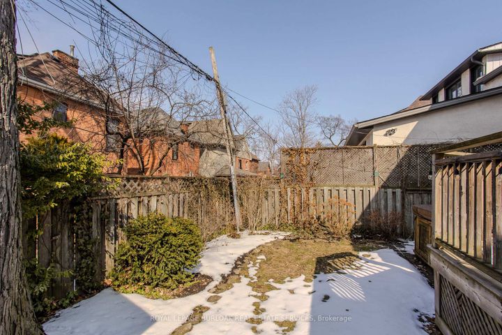 Photo 33 at 8 Mapleside Avenue, Kirkendall, Hamilton