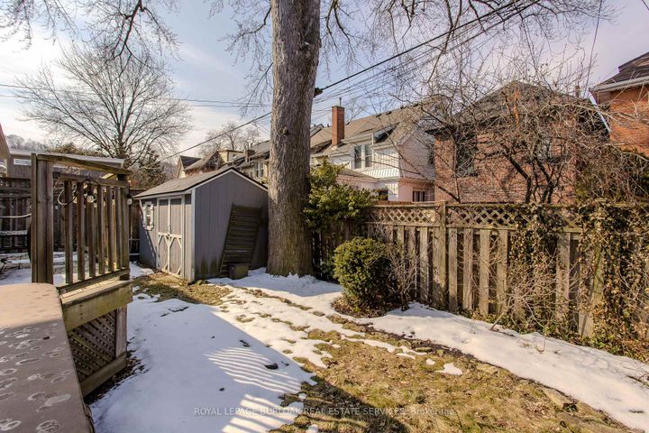Photo 34 at 8 Mapleside Avenue, Kirkendall, Hamilton