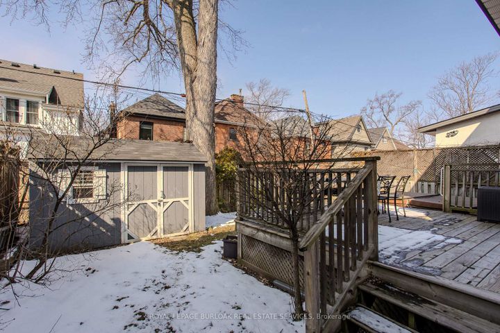 Photo 35 at 8 Mapleside Avenue, Kirkendall, Hamilton