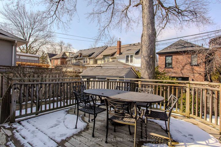 Photo 36 at 8 Mapleside Avenue, Kirkendall, Hamilton