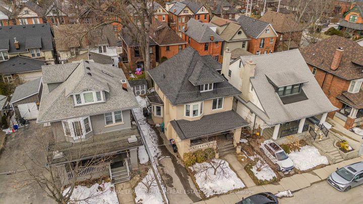 Photo 39 at 8 Mapleside Avenue, Kirkendall, Hamilton