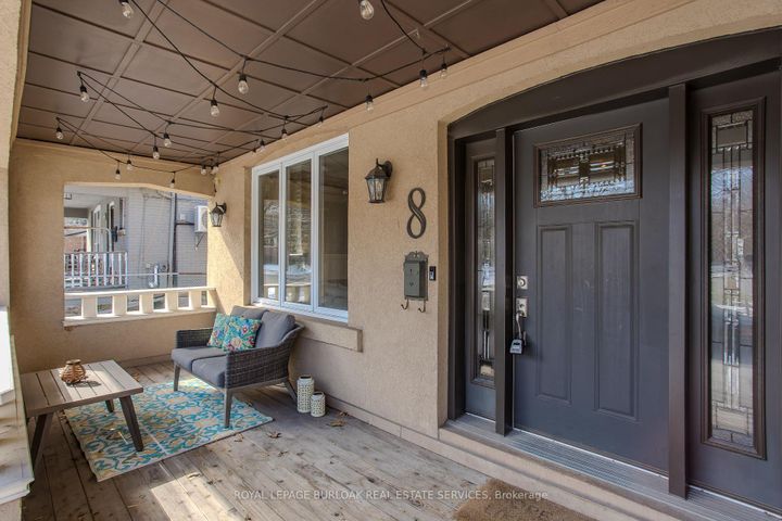 Photo 40 at 8 Mapleside Avenue, Kirkendall, Hamilton