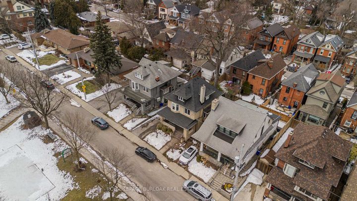 Photo 42 at 8 Mapleside Avenue, Kirkendall, Hamilton