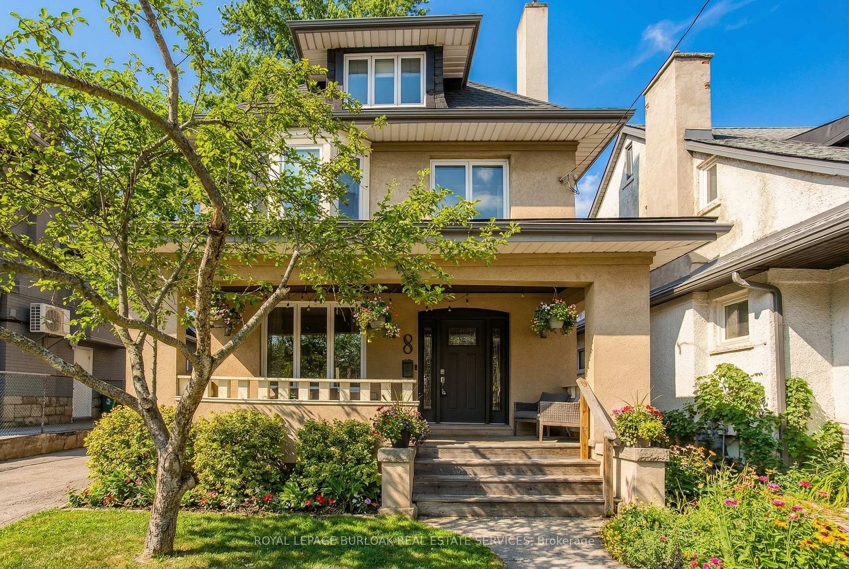 8 Mapleside Avenue, Kirkendall, Hamilton 2