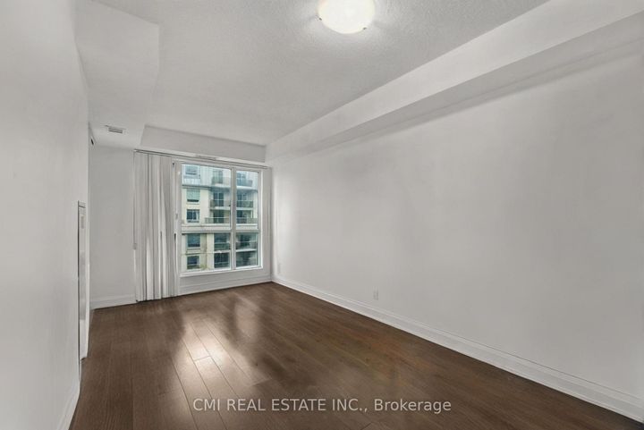 Photo 2 at 509 - 17 Kenaston Gardens, Bayview Village, Toronto