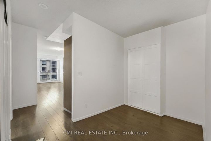 Photo 4 at 509 - 17 Kenaston Gardens, Bayview Village, Toronto