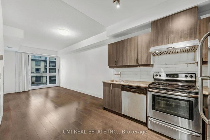 Photo 8 at 509 - 17 Kenaston Gardens, Bayview Village, Toronto