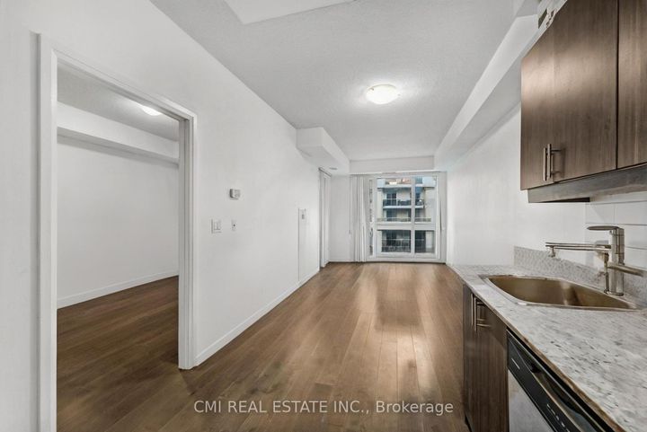 Photo 9 at 509 - 17 Kenaston Gardens, Bayview Village, Toronto