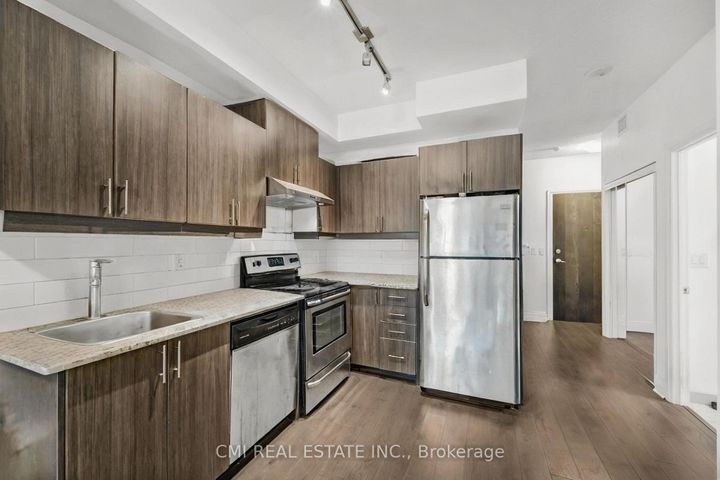 Photo 10 at 509 - 17 Kenaston Gardens, Bayview Village, Toronto