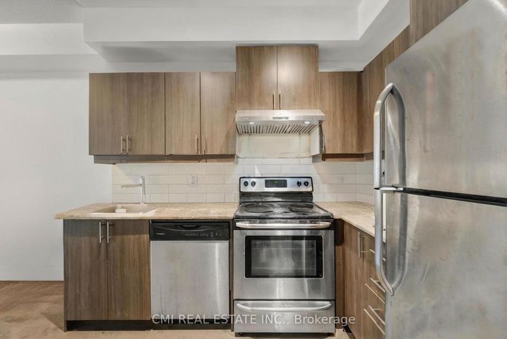 Photo 11 at 509 - 17 Kenaston Gardens, Bayview Village, Toronto