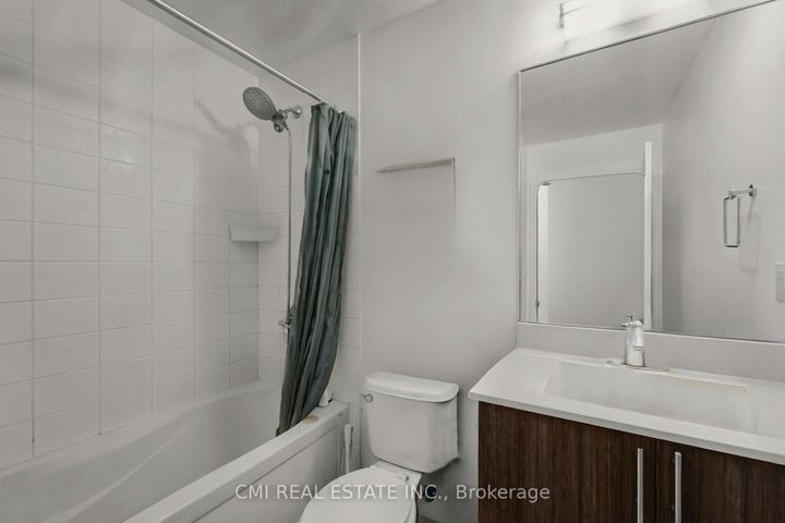 Photo 19 at 509 - 17 Kenaston Gardens, Bayview Village, Toronto