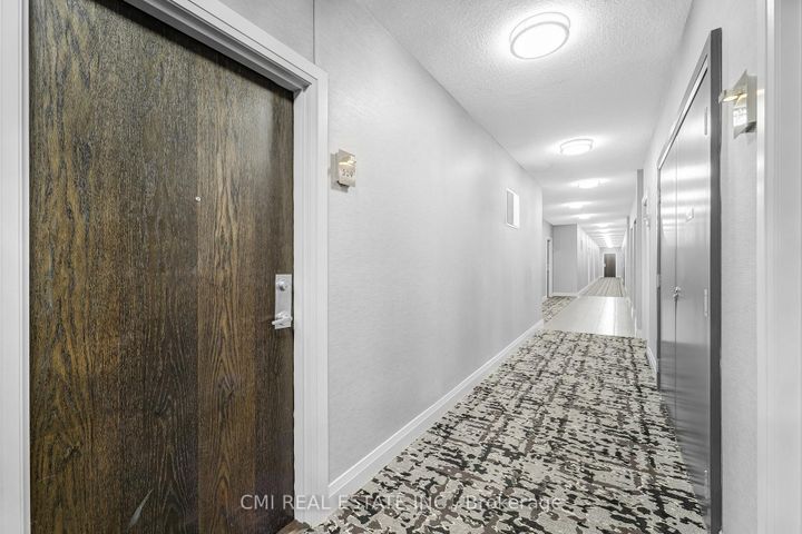 Photo 22 at 509 - 17 Kenaston Gardens, Bayview Village, Toronto