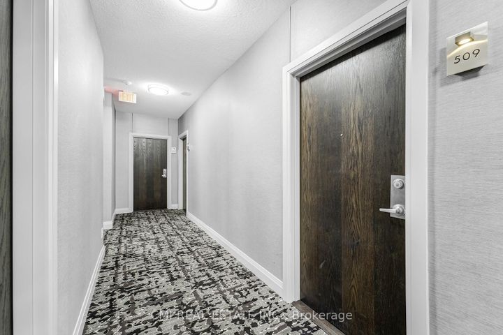 Photo 23 at 509 - 17 Kenaston Gardens, Bayview Village, Toronto