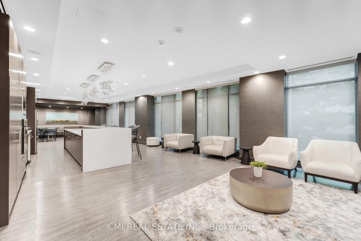 Photo 27 at 509 - 17 Kenaston Gardens, Bayview Village, Toronto