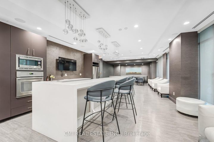 Photo 28 at 509 - 17 Kenaston Gardens, Bayview Village, Toronto