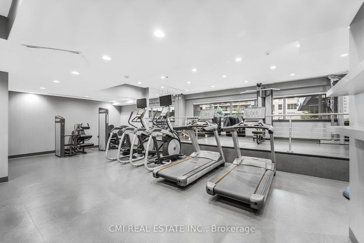 Photo 29 at 509 - 17 Kenaston Gardens, Bayview Village, Toronto