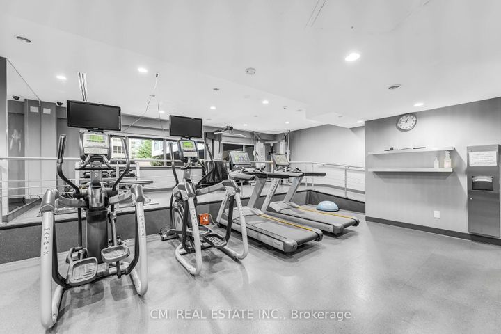 Photo 30 at 509 - 17 Kenaston Gardens, Bayview Village, Toronto