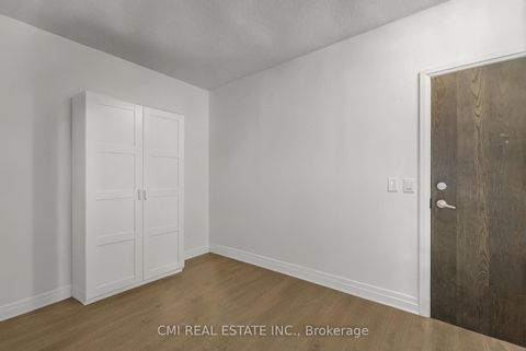 Photo 5 at 509 - 17 Kenaston Gardens, Bayview Village, Toronto