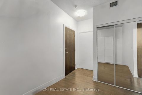 Photo 6 at 509 - 17 Kenaston Gardens, Bayview Village, Toronto