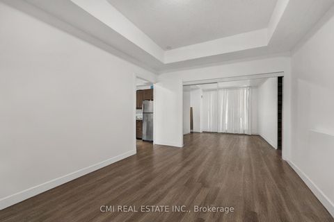 Photo 14 at 509 - 17 Kenaston Gardens, Bayview Village, Toronto