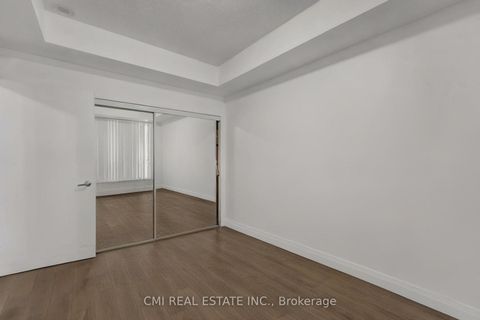 Photo 17 at 509 - 17 Kenaston Gardens, Bayview Village, Toronto