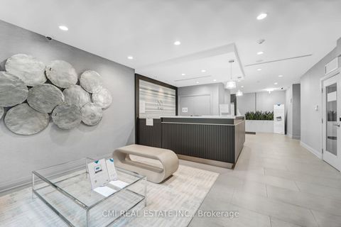 Photo 26 at 509 - 17 Kenaston Gardens, Bayview Village, Toronto