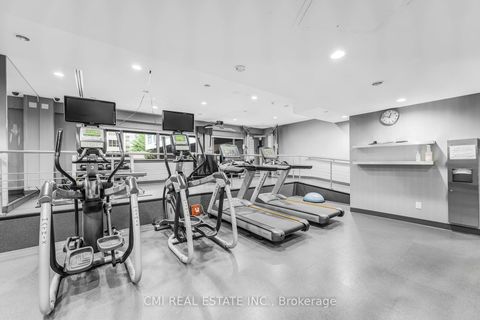 Photo 30 at 509 - 17 Kenaston Gardens, Bayview Village, Toronto