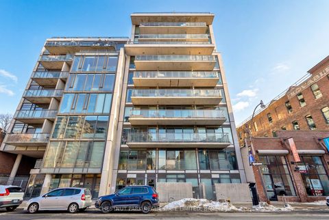 Photo 1 at 434 - 461 Adelaide Street W, Waterfront Communities C1, Toronto