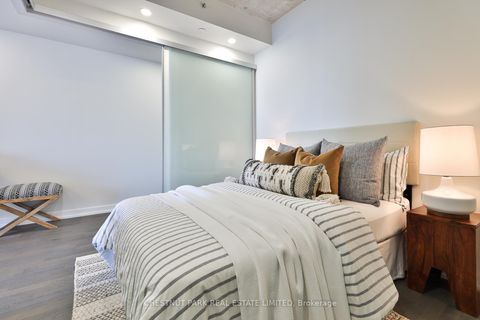 Photo 13 at 434 - 461 Adelaide Street W, Waterfront Communities C1, Toronto