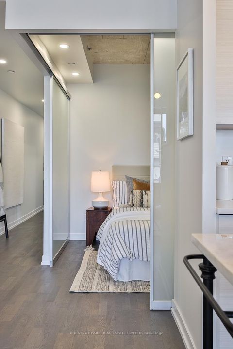 Photo 19 at 434 - 461 Adelaide Street W, Waterfront Communities C1, Toronto