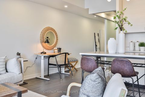 Photo 20 at 434 - 461 Adelaide Street W, Waterfront Communities C1, Toronto