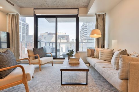 Photo 23 at 434 - 461 Adelaide Street W, Waterfront Communities C1, Toronto