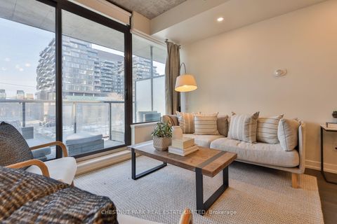 Photo 25 at 434 - 461 Adelaide Street W, Waterfront Communities C1, Toronto