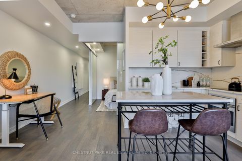 Photo 37 at 434 - 461 Adelaide Street W, Waterfront Communities C1, Toronto